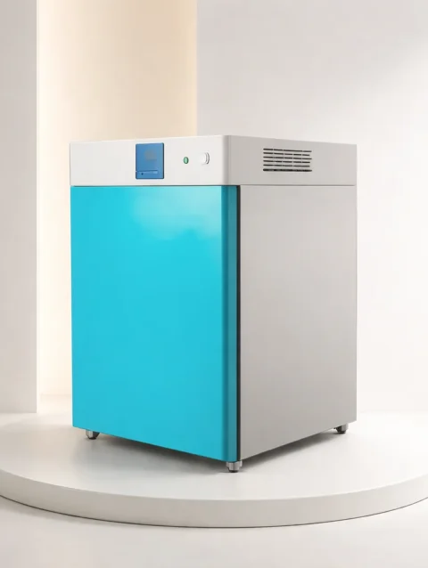 Bacteriological Lab Incubators (GMP Model)