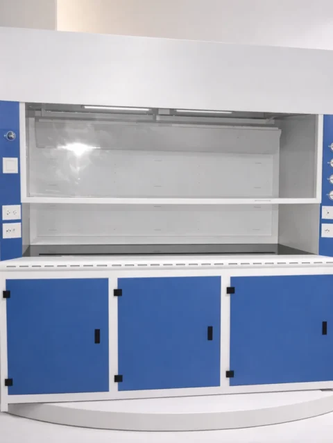 Fume Hood
