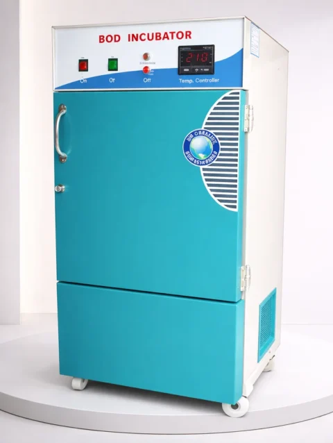 Humidity & Tempreture Control Oven