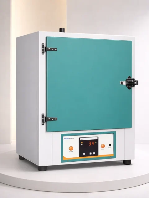 Laboratory Ovens (Lab Type)