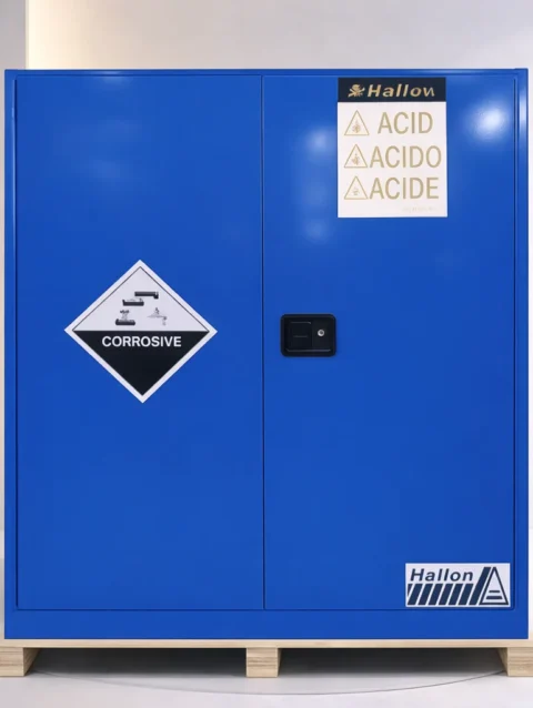 Corrosive Storage Cabinet