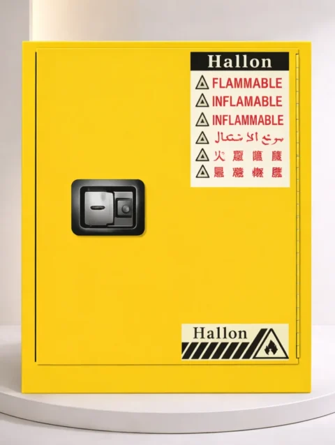 Flammable Storage Cabinet