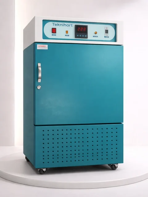 Incubators Bacteriological (Lab Type)