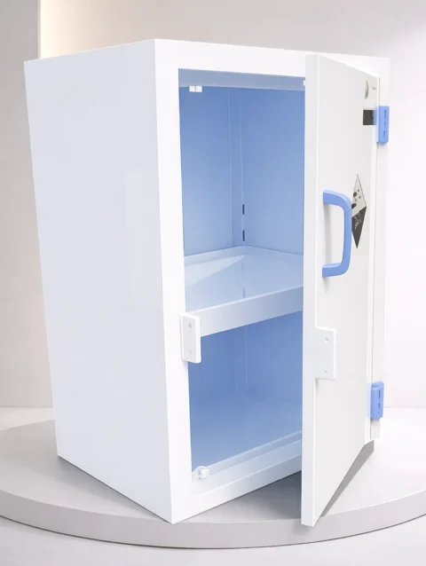Polypropylene (PP) Cabinet