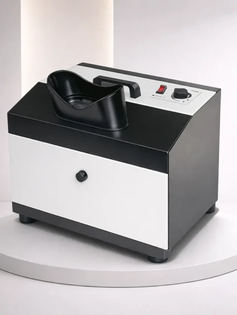 Ultra Violet Inspection Cabinet (U.V. Cabinet)